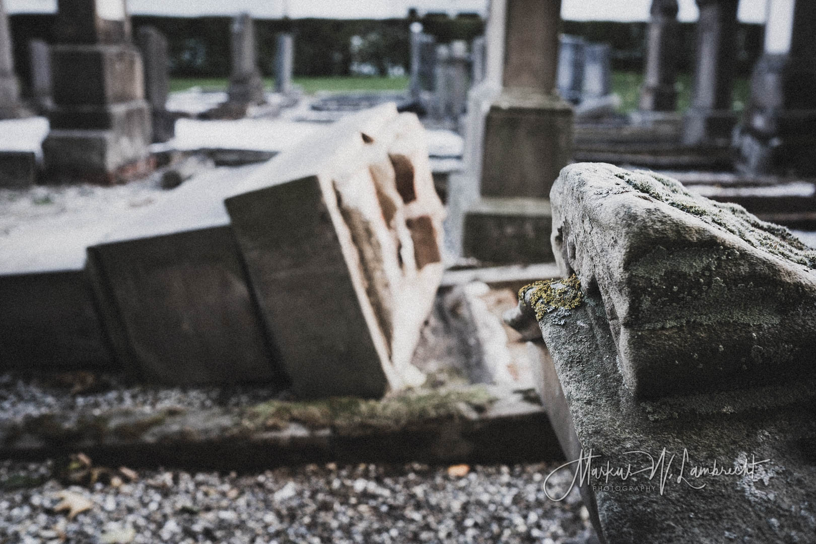 Nieheim, Jüdischer Friedhof